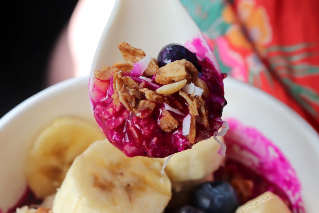 Java Kai Pitaya Bowl